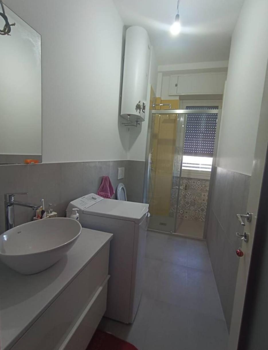 Stanza Matrimoniale Metro M5 - Bignami, Carroponte Apartment Sesto San Giovanni Bagian luar foto